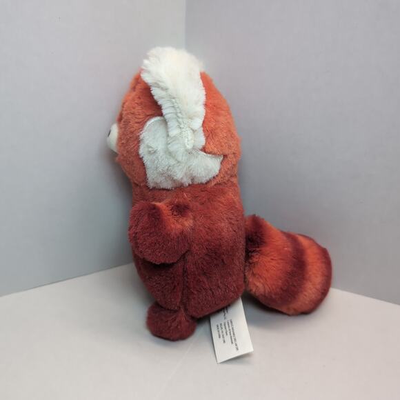 Disney Pixar Turning Red Movie Panda Mei Plush Stuffed Animal Doll - Picture 3 of 8
